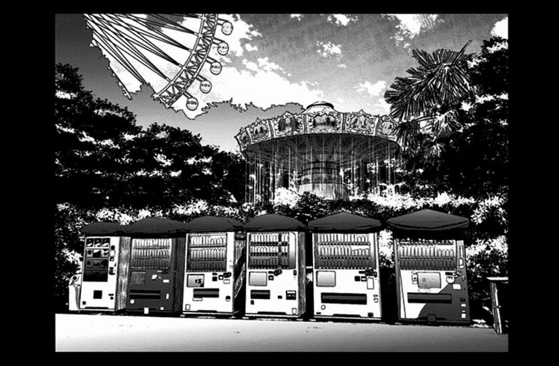 distributori automatici distributori automatici